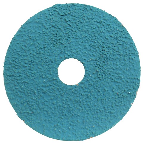 MAXABRASE RESIN FIBRE DISC ZIRC. SUPREME - 115MM X Z24 GRIT